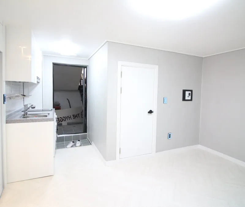 [Cheongju] The Hygge House PC Room 103 6