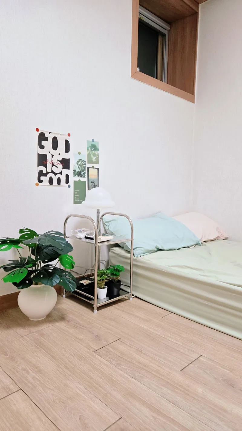 [Gangseo, Seoul][Newly Opened] Gayang Station Area 4