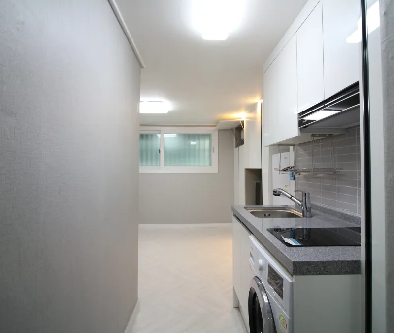 [Cheongju] The Hygge House PC Room 103 8