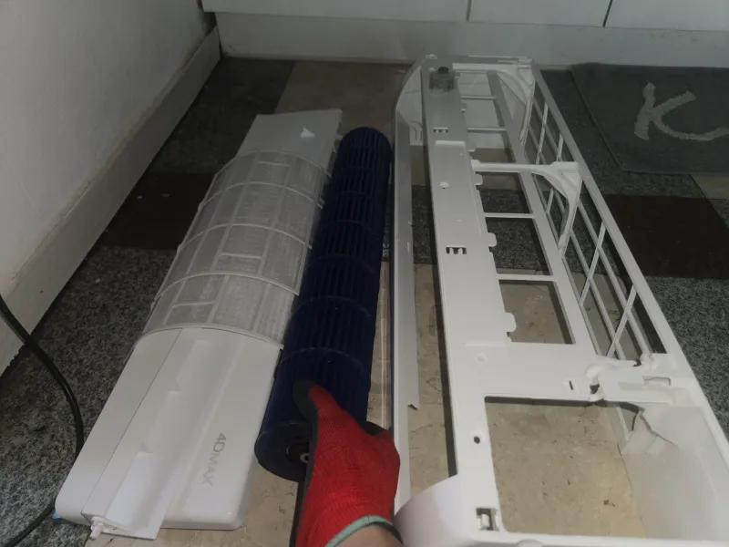 [Gangseo, Seoul] Hwagok-dong Very Large Room Fully Furnished Share House Parking Available 20