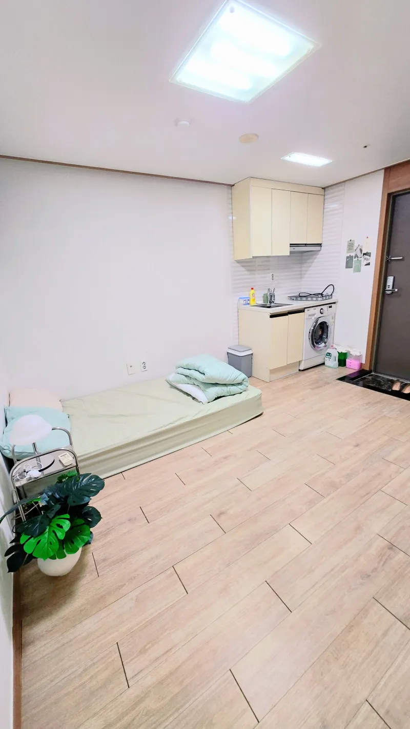 [Gangseo, Seoul][Newly Opened] Gayang Station Area 8