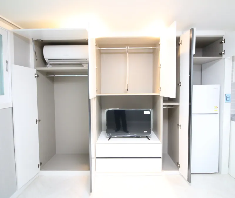 [Cheongju] The Hygge House PC Room 103 4