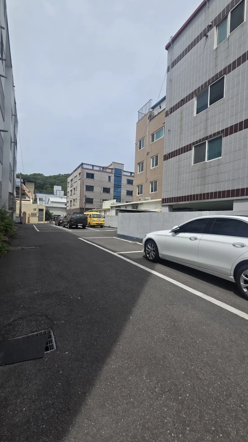 [Pohang] Buk-gu The tong 20