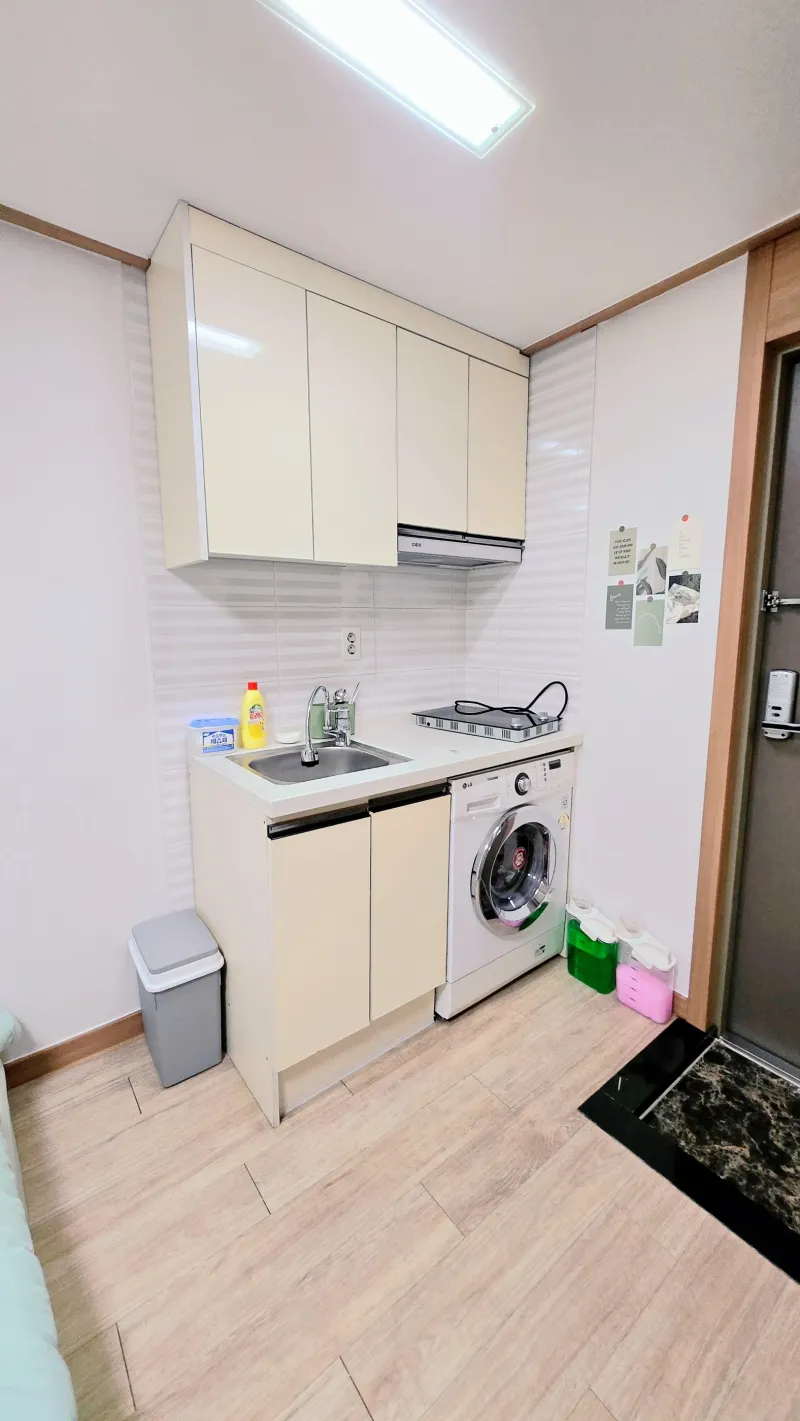 [Gangseo, Seoul][Newly Opened] Gayang Station Area 11