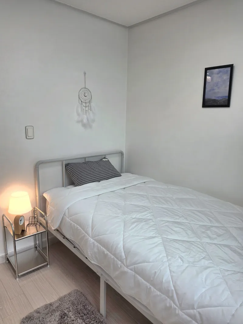 [Eunpyeong, Seoul] 3-Room Apartment, Gusan, Yeonsinnae Station 33