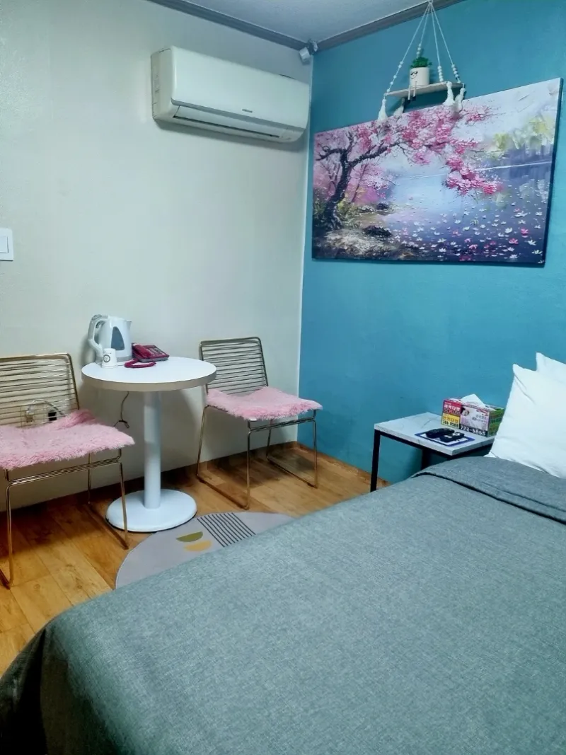 [경기 성남] Qa 6
