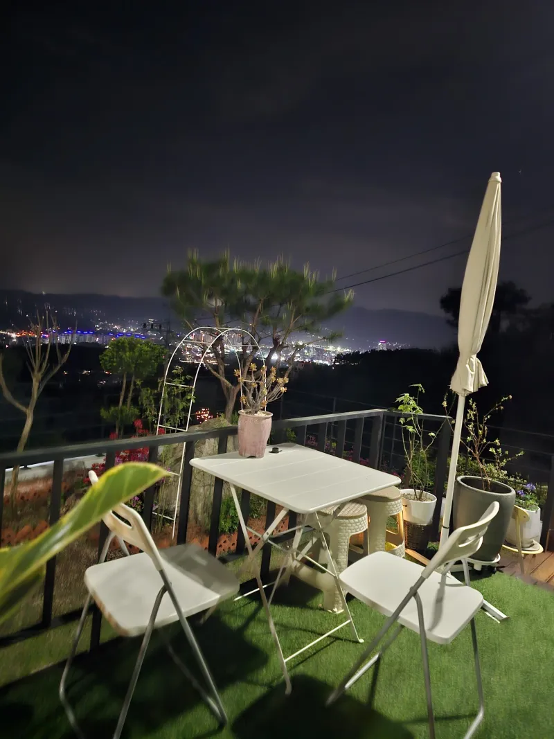 [Yangpyeong] House with a great view on a hill in Yangpyeong 22