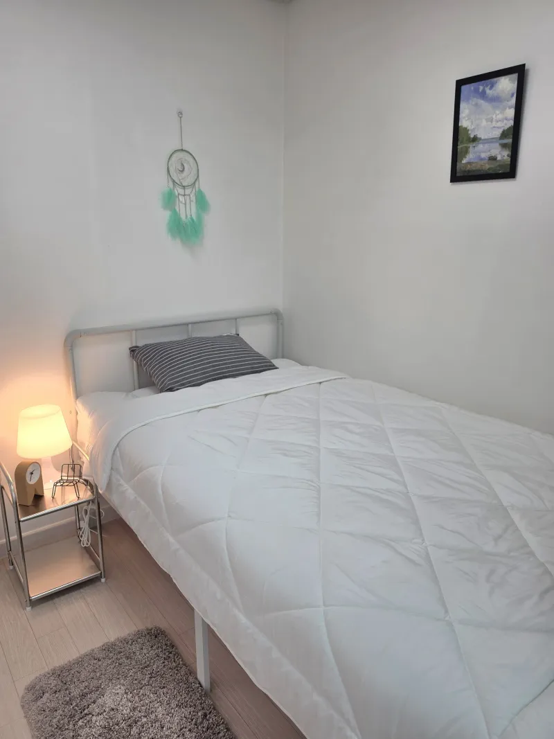 [Eunpyeong, Seoul] 3-Room Apartment, Gusan, Yeonsinnae Station 34
