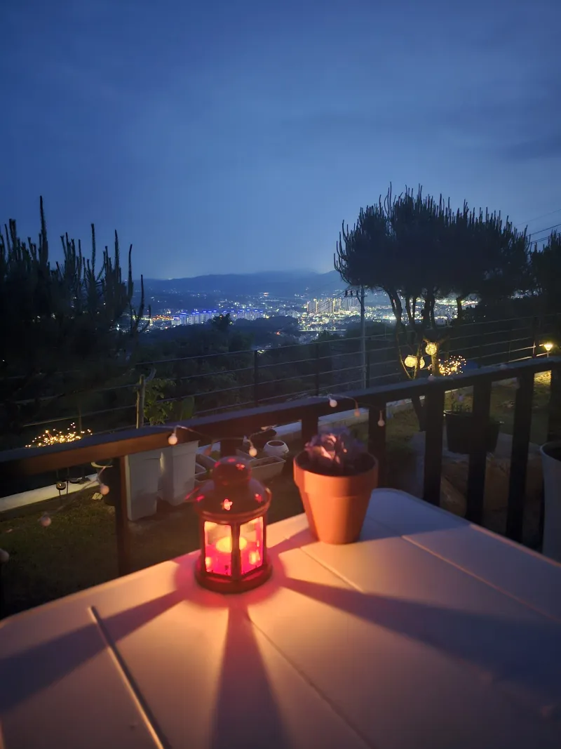 [Yangpyeong] House with a great view on a hill in Yangpyeong 23