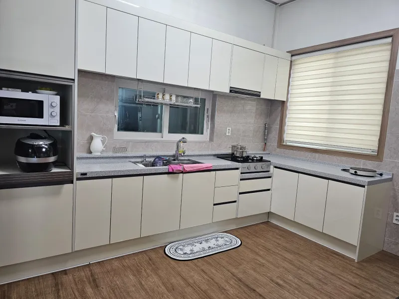 [Yangpyeong] House with a great view on a hill in Yangpyeong 21