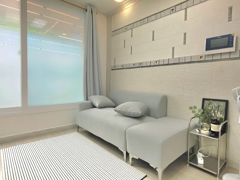 [Eunpyeong, Seoul] 3-Room Apartment, Gusan, Yeonsinnae Station 29