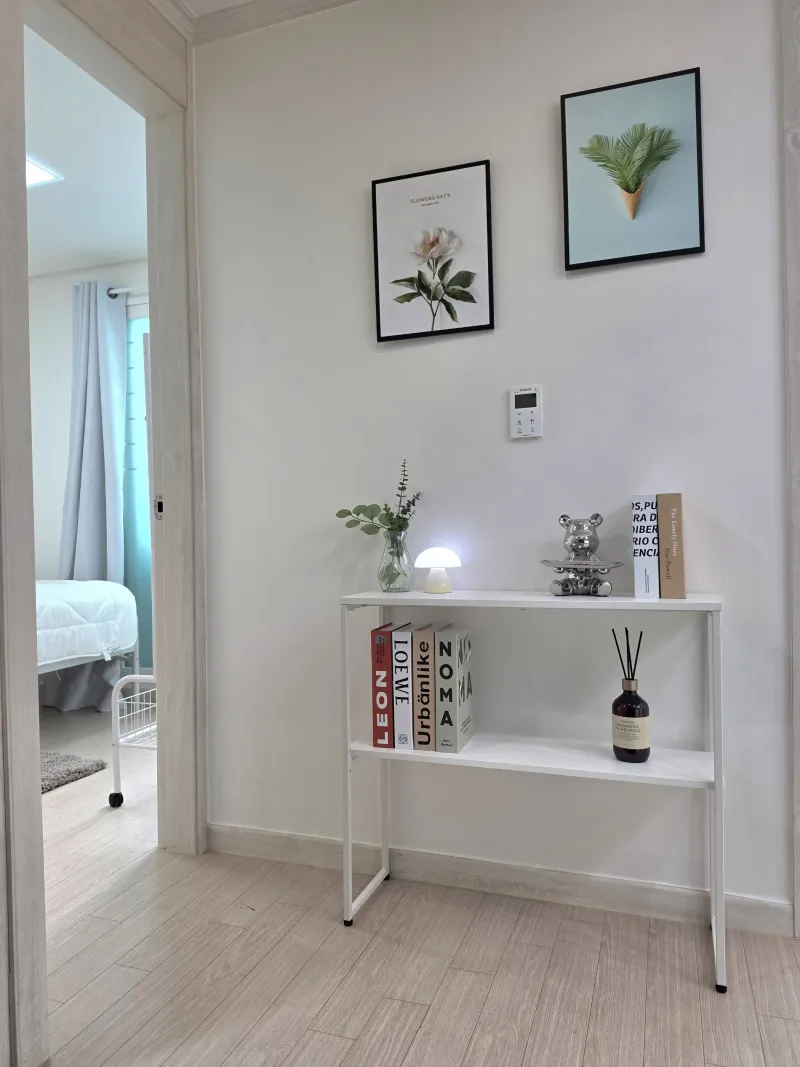 [Eunpyeong, Seoul] 3-Room Apartment, Gusan, Yeonsinnae Station 35