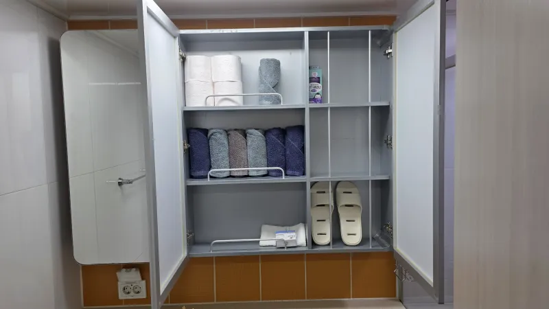 [Suyeong, Busan] Gwangalli Beach Minlak City View. Free Parking. GS25 Convenience Store on the 1st Floor 10