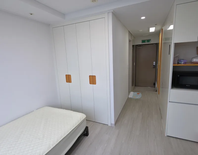 [Suyeong, Busan] Gwangalli Beach Minlak City View. Free Parking. GS25 Convenience Store on the 1st Floor 8