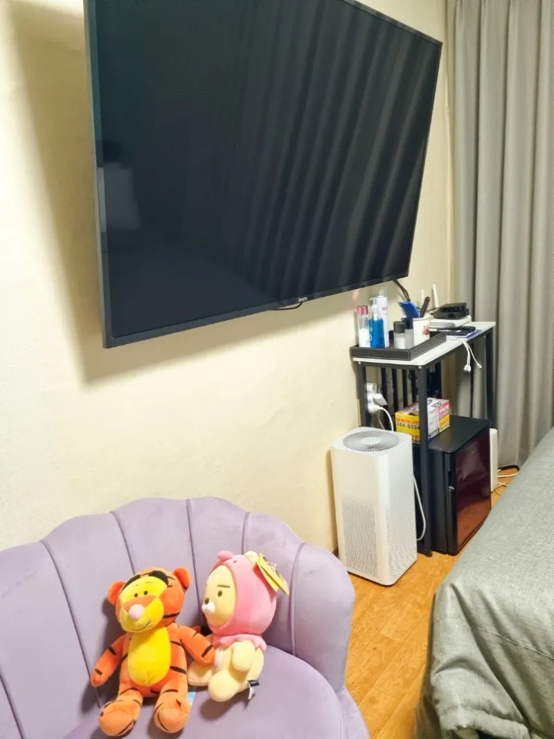 [Seongnam][Seongnam, Gyeonggi] K2 6