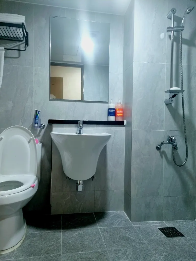 [Seongnam][Seongnam, Gyeonggi] K2 7