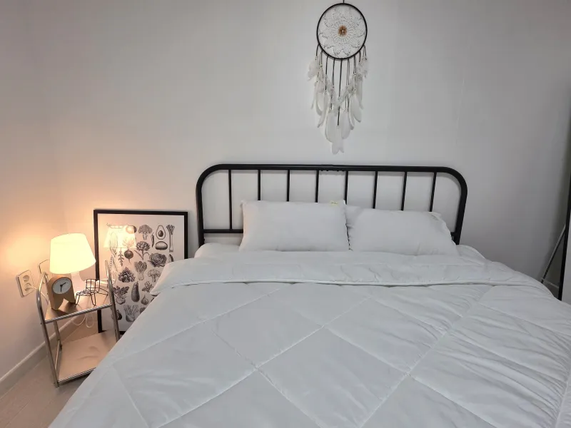 [Eunpyeong, Seoul] 3-Room Apartment, Gusan, Yeonsinnae Station 31