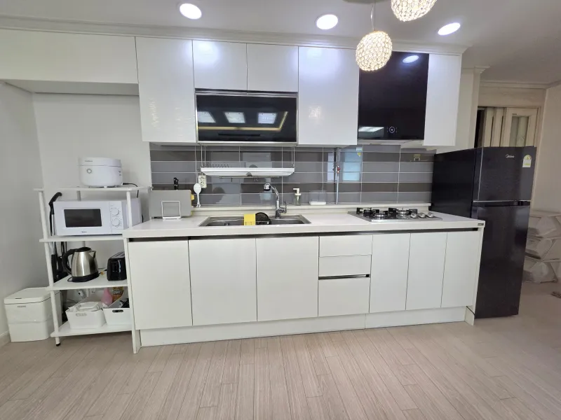 [Eunpyeong, Seoul] 3-Room Apartment, Gusan, Yeonsinnae Station 32