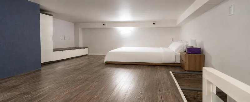 [Goyang] LOFT DB [Baekseok] 4