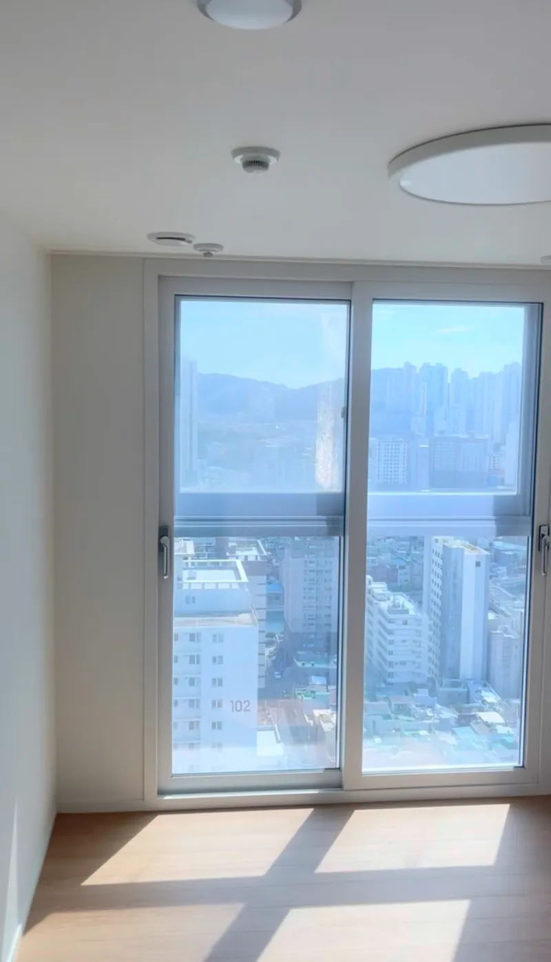 [Busanjin, Busan] BIFC High-floor View Restaurant 2
