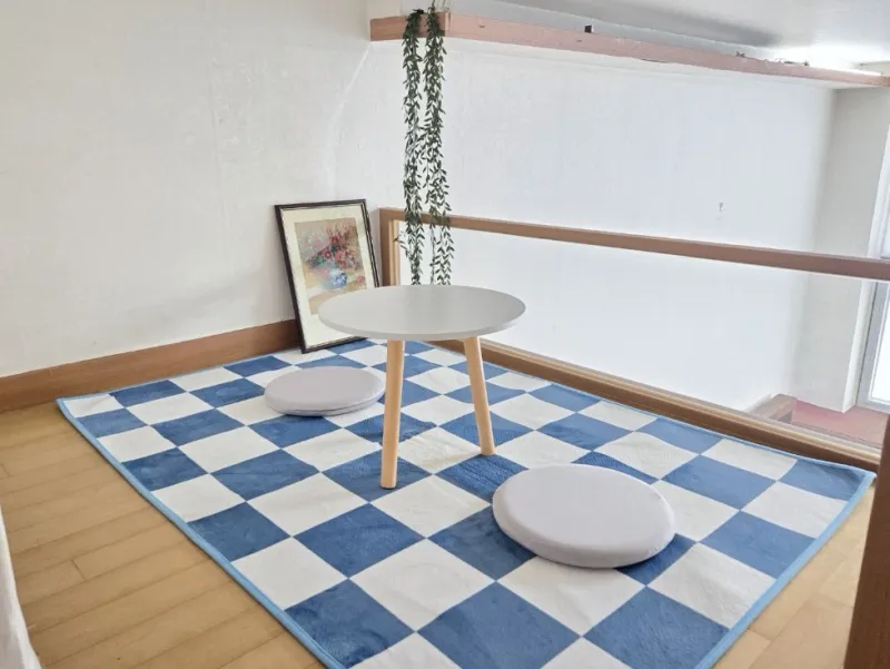 [Bucheon] Bucheon City Hall Station Cozy House 8