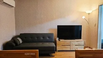 [Gimcheon] Spacious Two-Room Fully Furnished Apartment 18