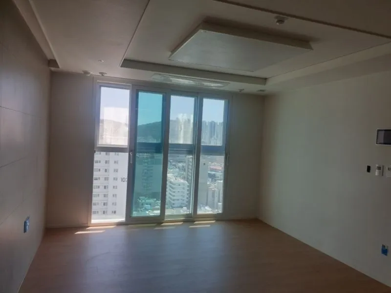[Busanjin, Busan] BIFC High-floor View Restaurant 7