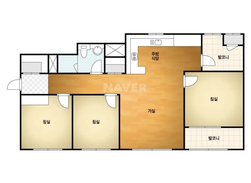 [Busanjin, Busan] BIFC High-floor View Restaurant 12
