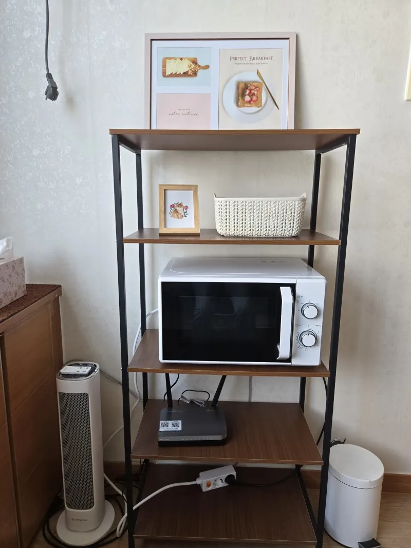 [Bucheon] Bucheon City Hall Station Cozy House 3