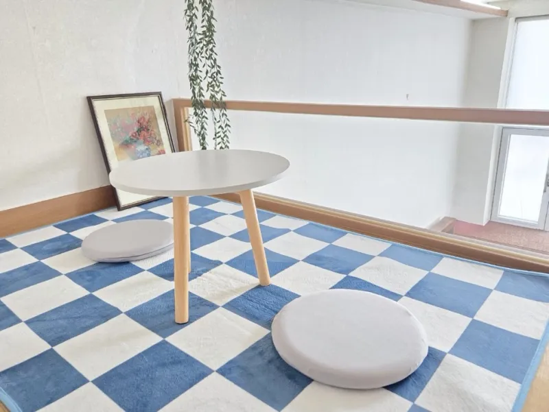 [Bucheon] Bucheon City Hall Station Cozy House 7
