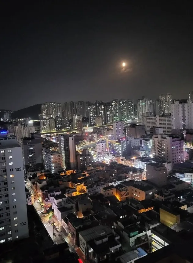 [Busanjin, Busan] BIFC High-floor View Restaurant 10