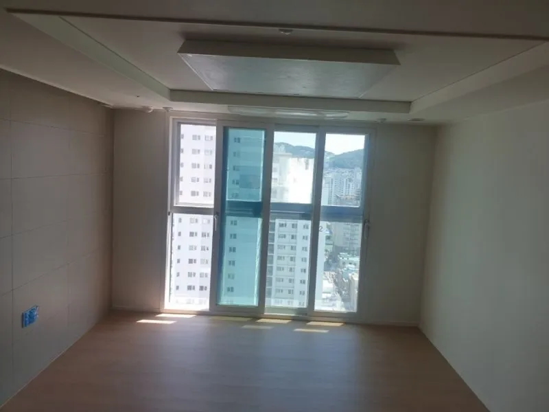 [Busanjin, Busan] BIFC High-floor View Restaurant 3