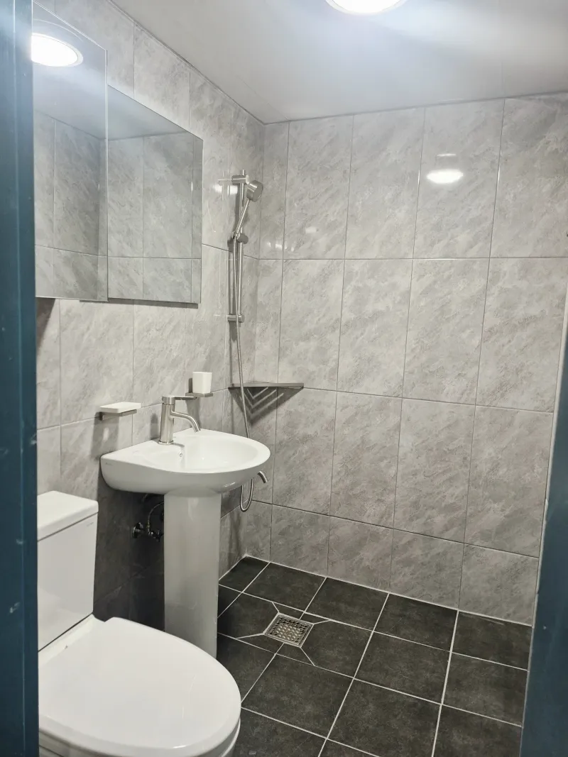 [Mapo, Seoul] Two-room 202, 3 minutes from Mangwon Station 4