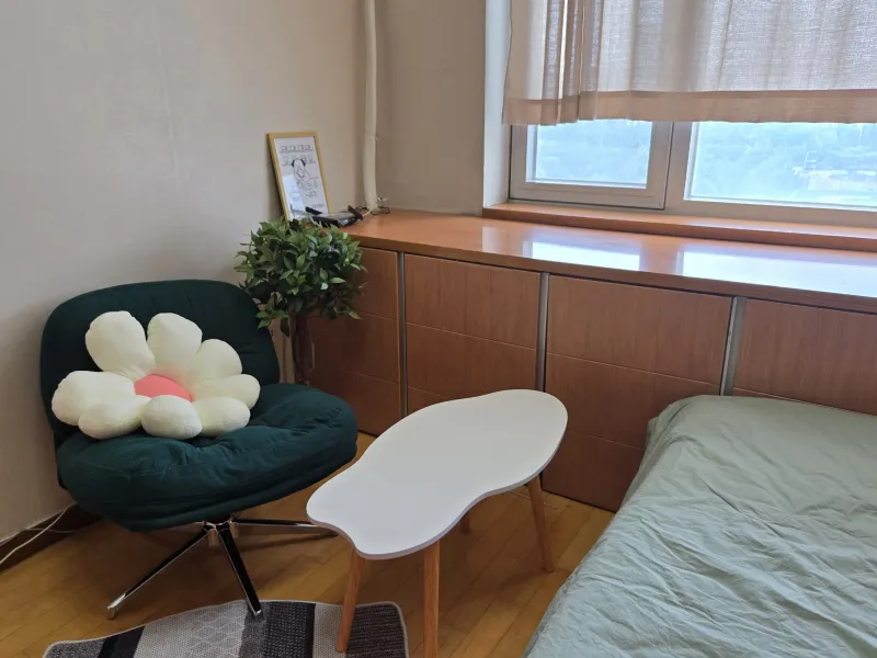 [Bucheon] Soonchunhyang University Hospital at Bucheon City Hall Station 7