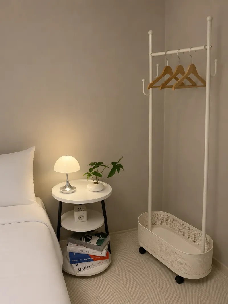 [Gwangjin, Seoul] 5 minutes to Ttukseom Hangang Park (Jayang Station) / 10 minutes to Seongsu, Konkuk Univ. / 2 minutes to Airport Bus 11