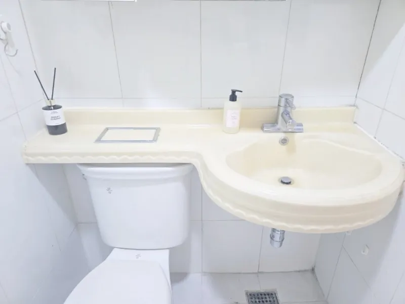 [Bucheon] Bucheon City Hall Station Cozy House 5