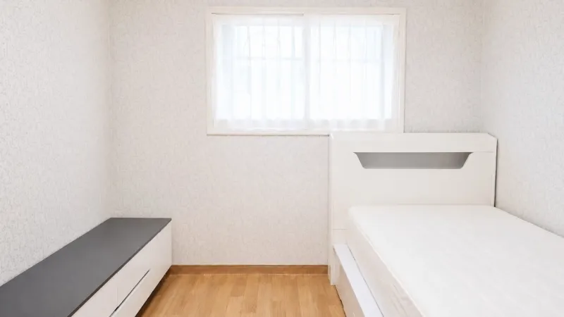 [Gimcheon] Spacious Two-Room Fully Furnished Apartment 20