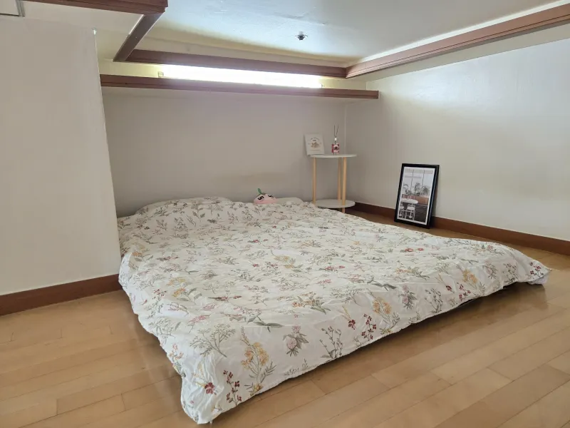 [Bucheon] Soonchunhyang University Hospital at Bucheon City Hall Station 8