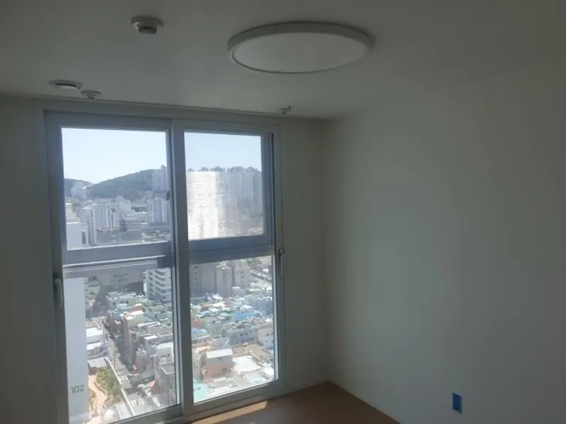 [Busanjin, Busan] BIFC High-floor View Restaurant 4