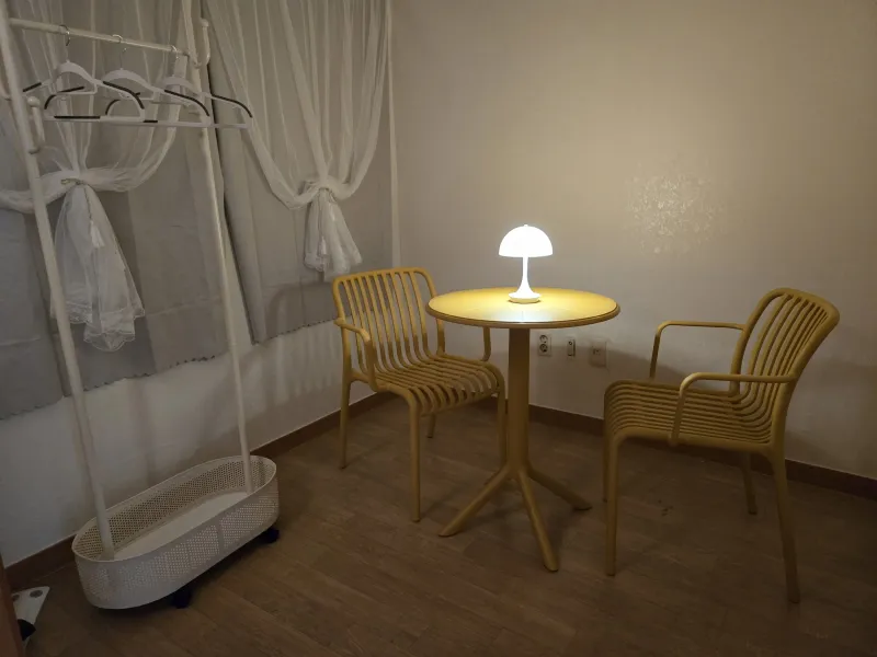 [Bucheon] Bucheon City Hall Station Cozy House 4