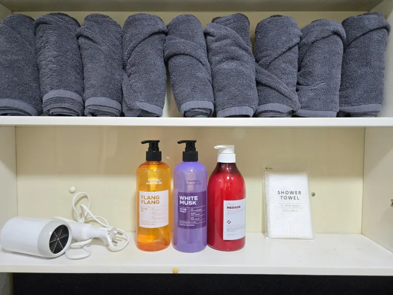 [Bucheon] Soonchunhyang University Hospital at Bucheon City Hall Station 4