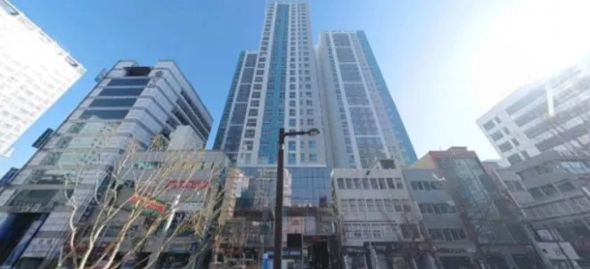 [Busanjin, Busan] BIFC High-floor View Restaurant 14