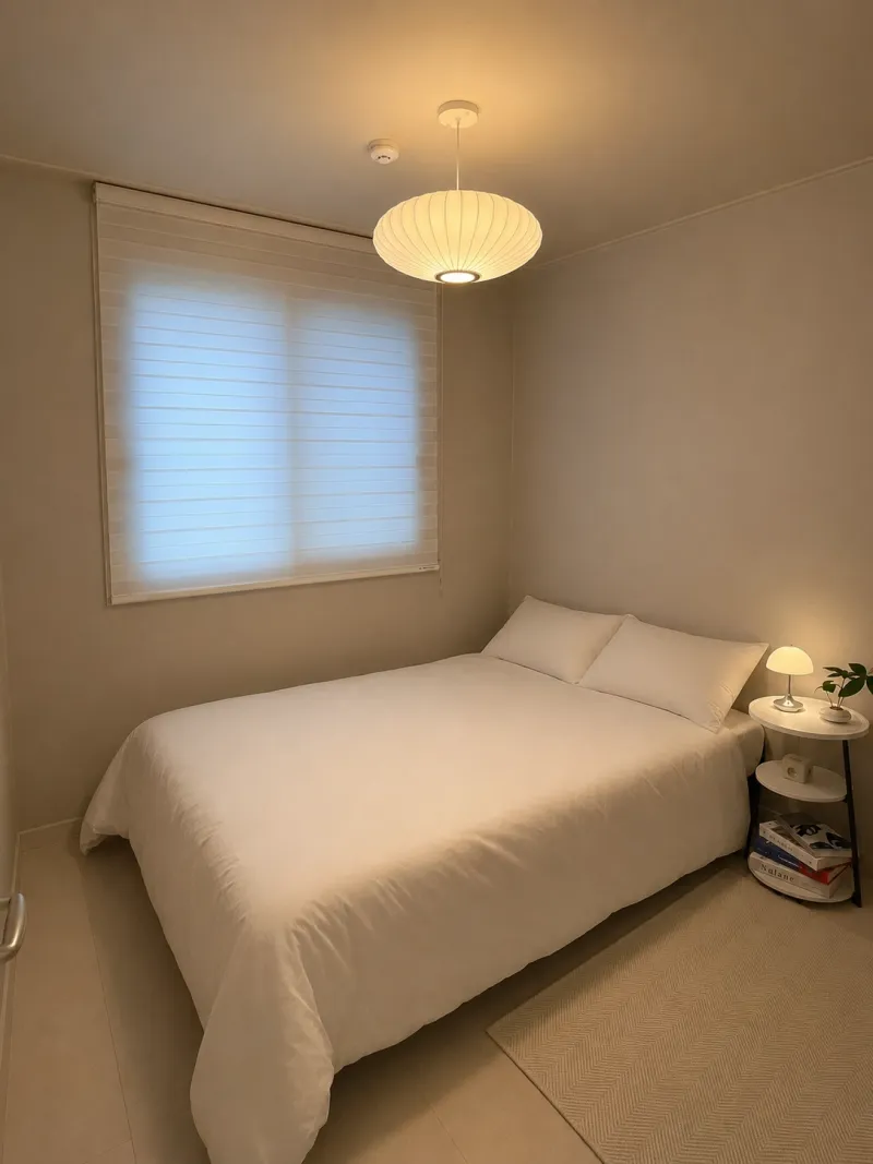 [Gwangjin, Seoul] 5 minutes to Ttukseom Hangang Park (Jayang Station) / 10 minutes to Seongsu, Konkuk Univ. / 2 minutes to Airport Bus 7
