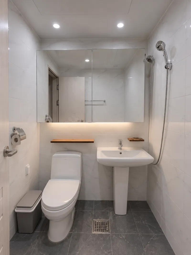 [Gwangjin, Seoul] 5 minutes to Ttukseom Hangang Park (Jayang Station) / 10 minutes to Seongsu, Konkuk Univ. / 2 minutes to Airport Bus 13