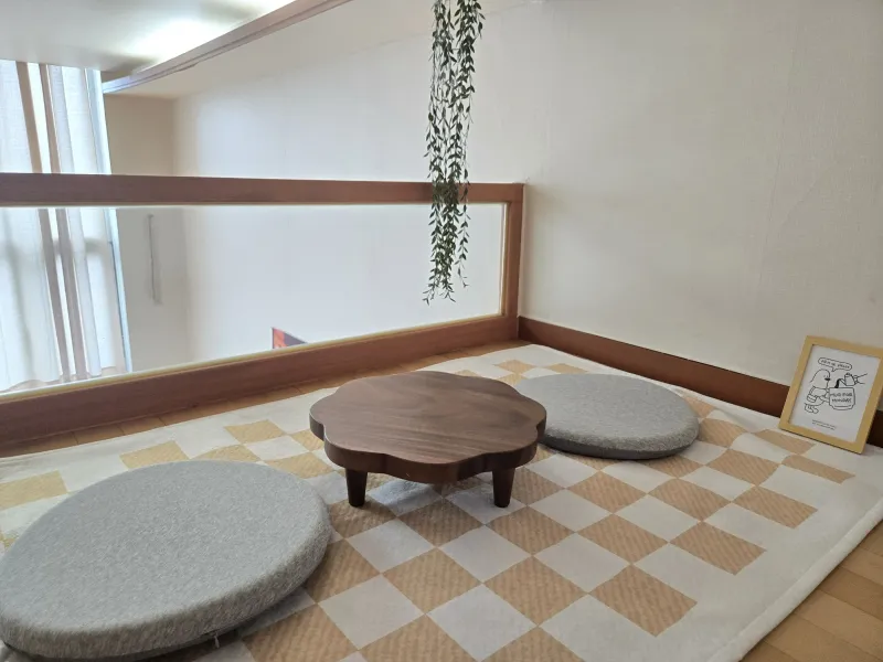 [Bucheon] Soonchunhyang University Hospital at Bucheon City Hall Station 9