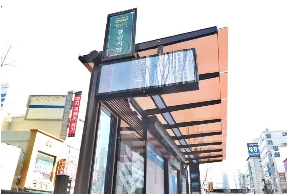 [Busanjin, Busan] BIFC High-floor View Restaurant 13