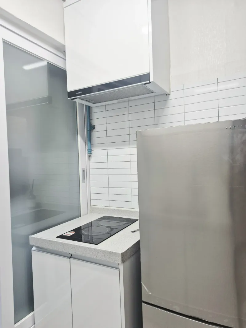 [Mapo, Seoul] Two-room 202, 3 minutes from Mangwon Station 8