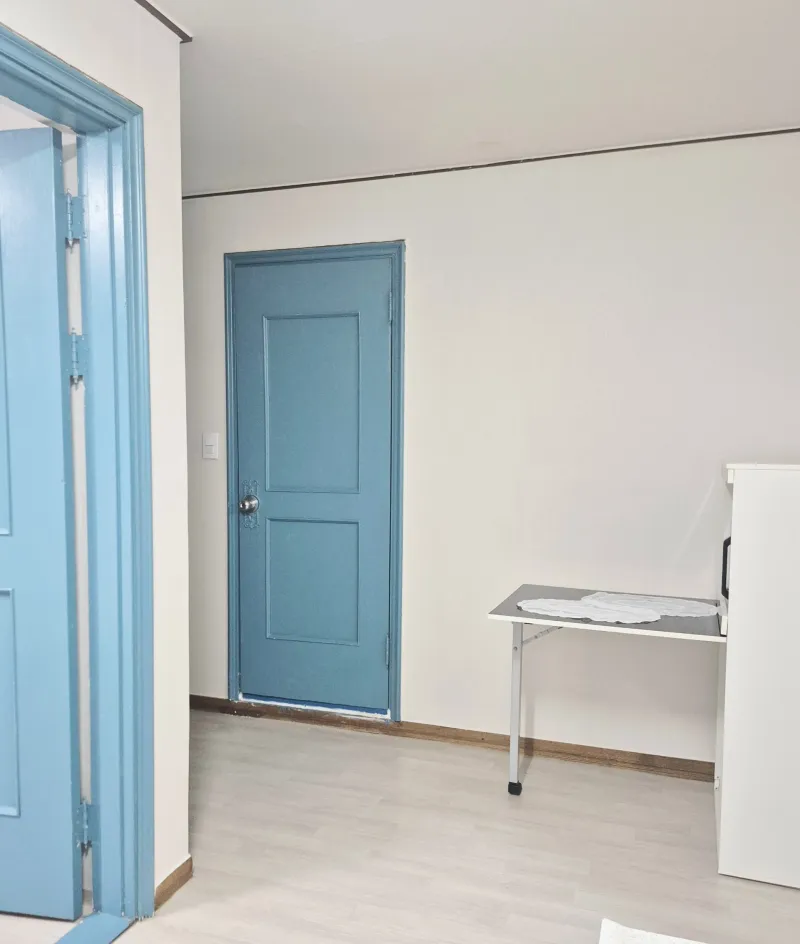 [Mapo, Seoul] Two-room 202, 3 minutes from Mangwon Station 6