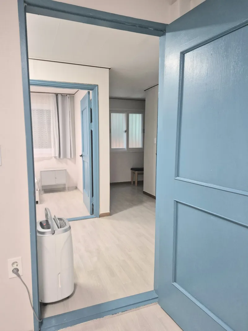 [Mapo, Seoul] Two-room 202, 3 minutes from Mangwon Station 10
