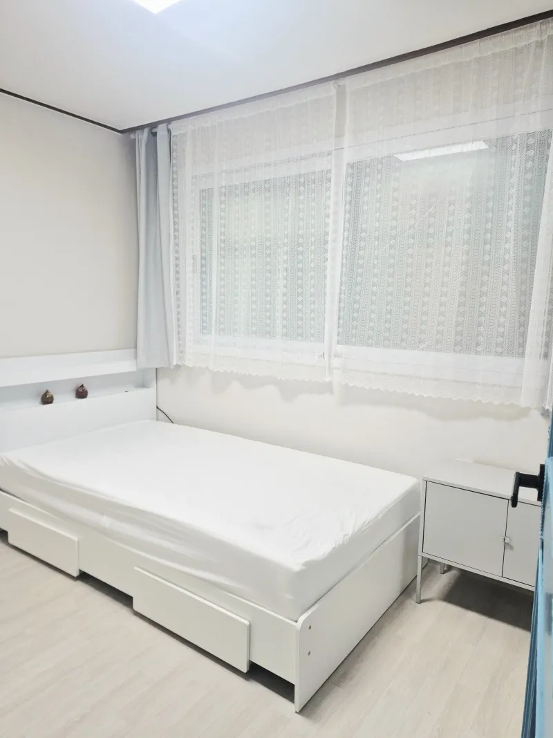 [Mapo, Seoul] Two-room 202, 3 minutes from Mangwon Station 3